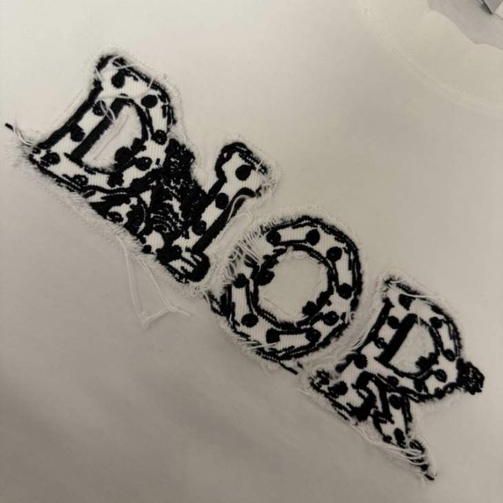 Dior T Shirts Short _SKUDiorM-2XLtltx8116373